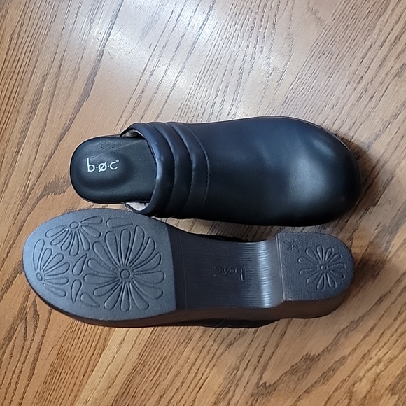 NWOT! B.O.C clogs - size 11 M - Picture 5 of 8
